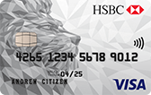 HSBC Low Rate