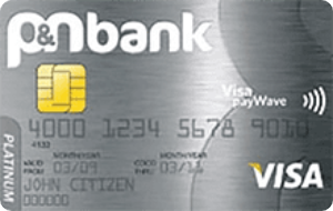 PN Bank Platinum