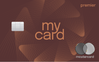 MyCard Premier